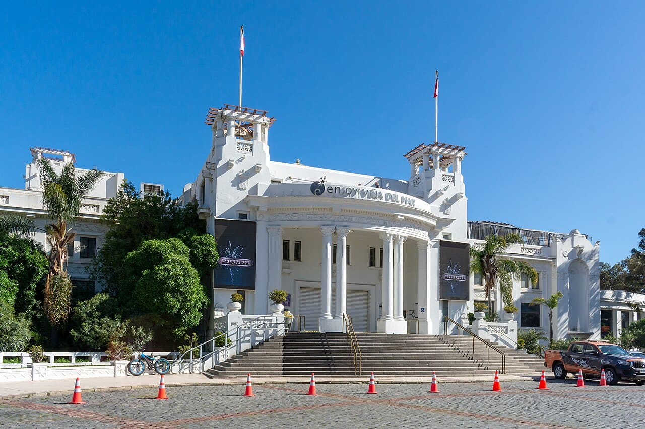 Casino Enjoy Viña del Mar